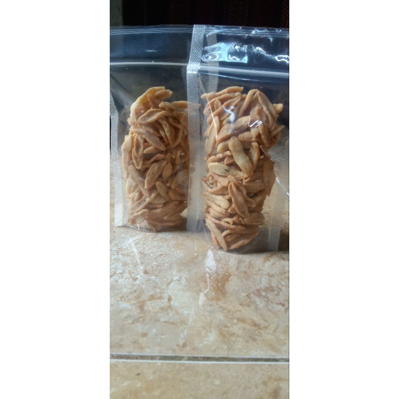 

STICK KUE BAWANG GURIH RENYAH 500gr