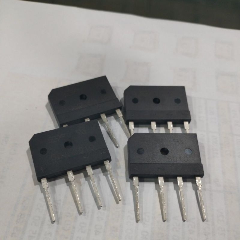 dioda kiprok sisir 50a/gbj 5010 sep 1