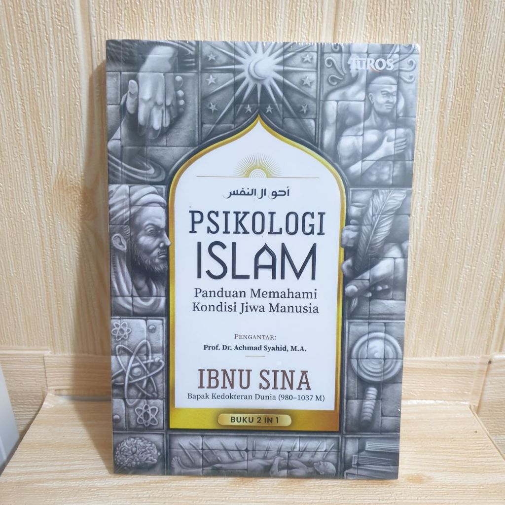 Psikologi Islam – Ibnu Sina | TUROS