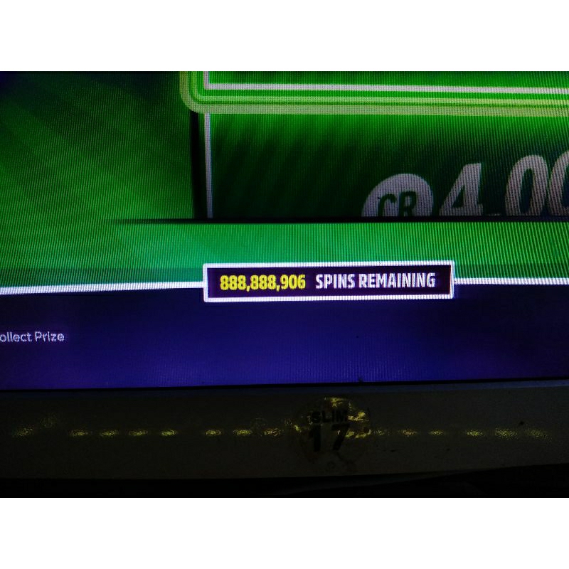 Forza Horizon 5 CR/SPIN