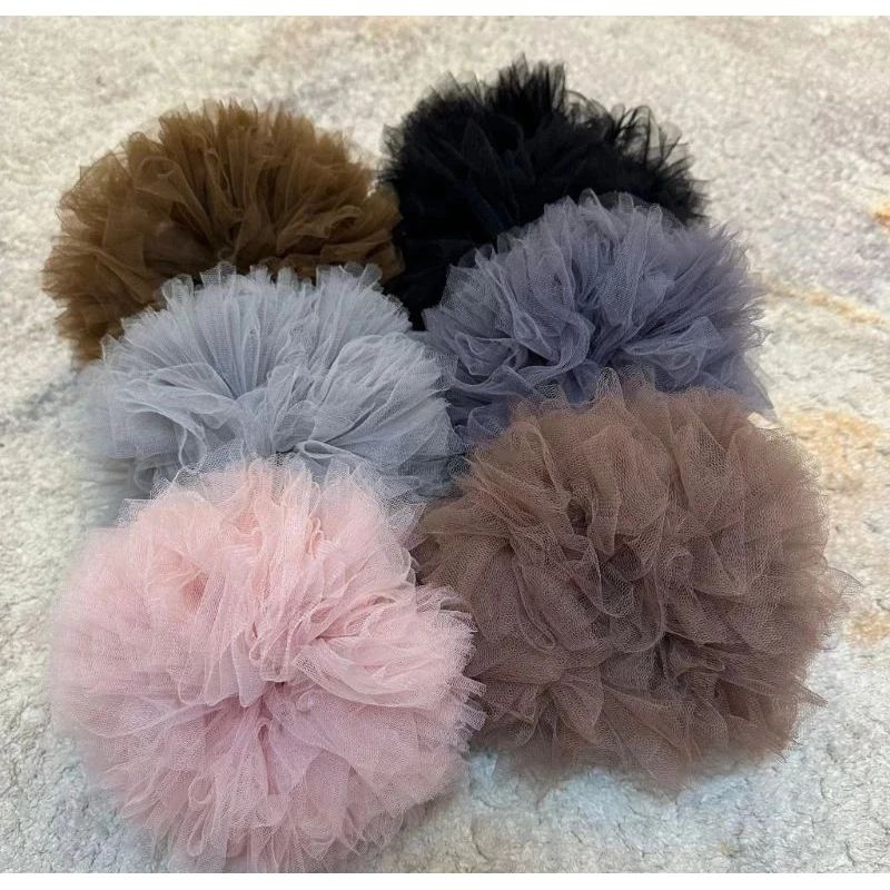 IKAT RAMBUT HIJAB CEPOL TILE HIJAB PREMIUM JUMBO