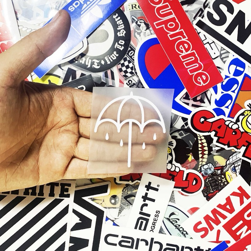 

STIKER SABLON DTF STIKER SETRIKA KUAT TAHAN LAMA GAMBAR BAND MUSIK