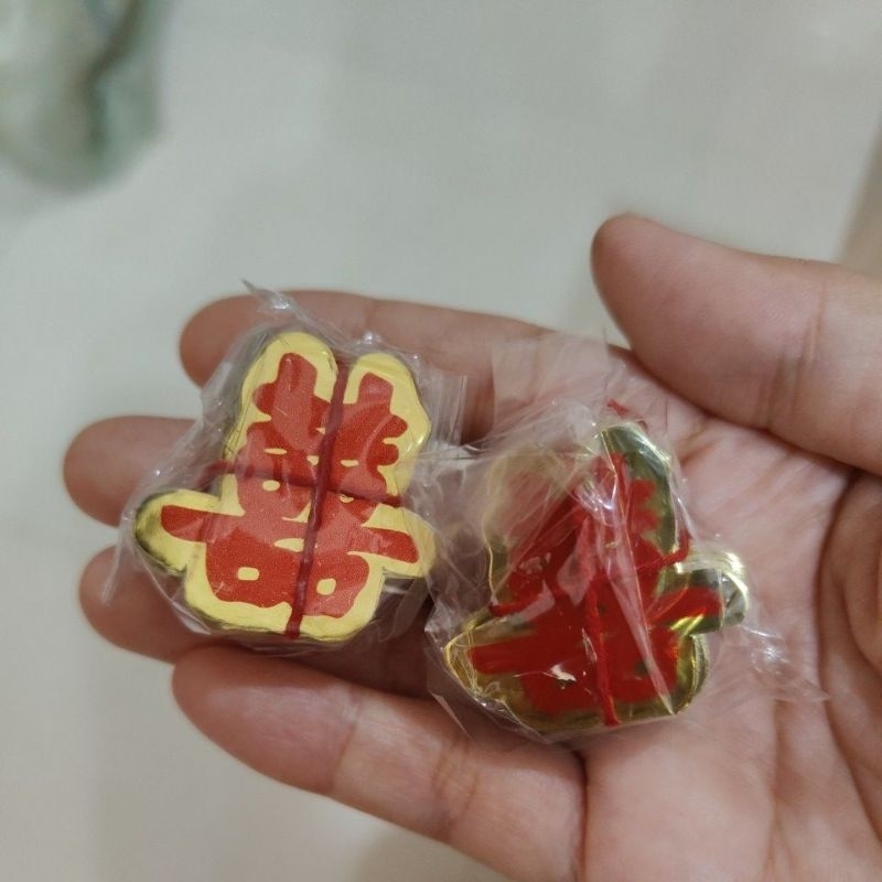 

stiker buah paitu sangjit