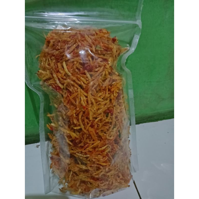 

KENTANG MUSTOFA MAMAH SAFA TERMURAH 400gr
