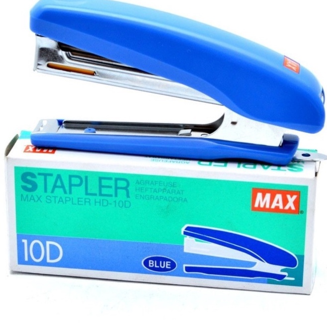 

TBMO STAPLER MAX HD1D MIX ASB KODE U8G7
