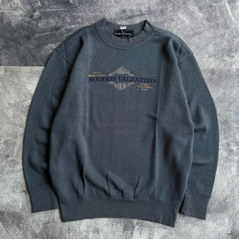 Sweatshirt Rodhos Valentino