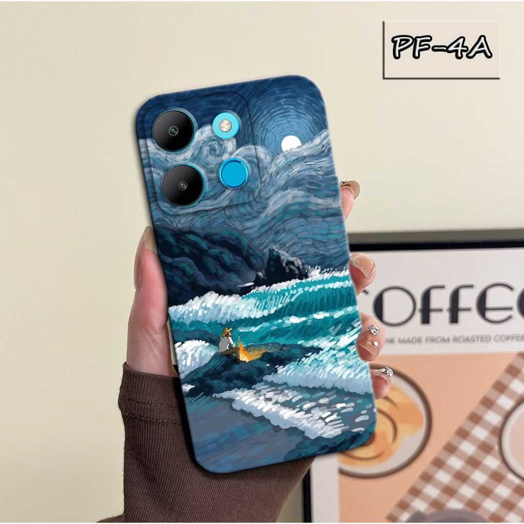 Vivo Y51 2020 Vivo Y51A Vivo Y53S Vivo Y53 Vivo Y55 2017 Vivo Y71 Vivo Y75 5G Vivo Y83 Case fashion 