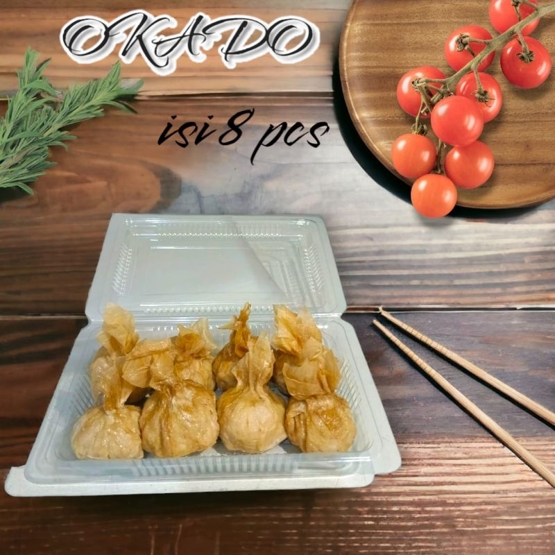 

OKADO (premium)