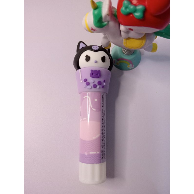 

Glue | Lem Stik Kertas | Lem Kertas | Lem kepala Sanrio