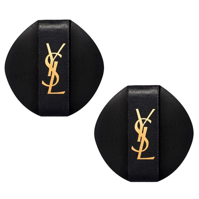 YSL - Le Cushion Encre de Peau Cushion Sponge - NARS Cushion - BARU READY