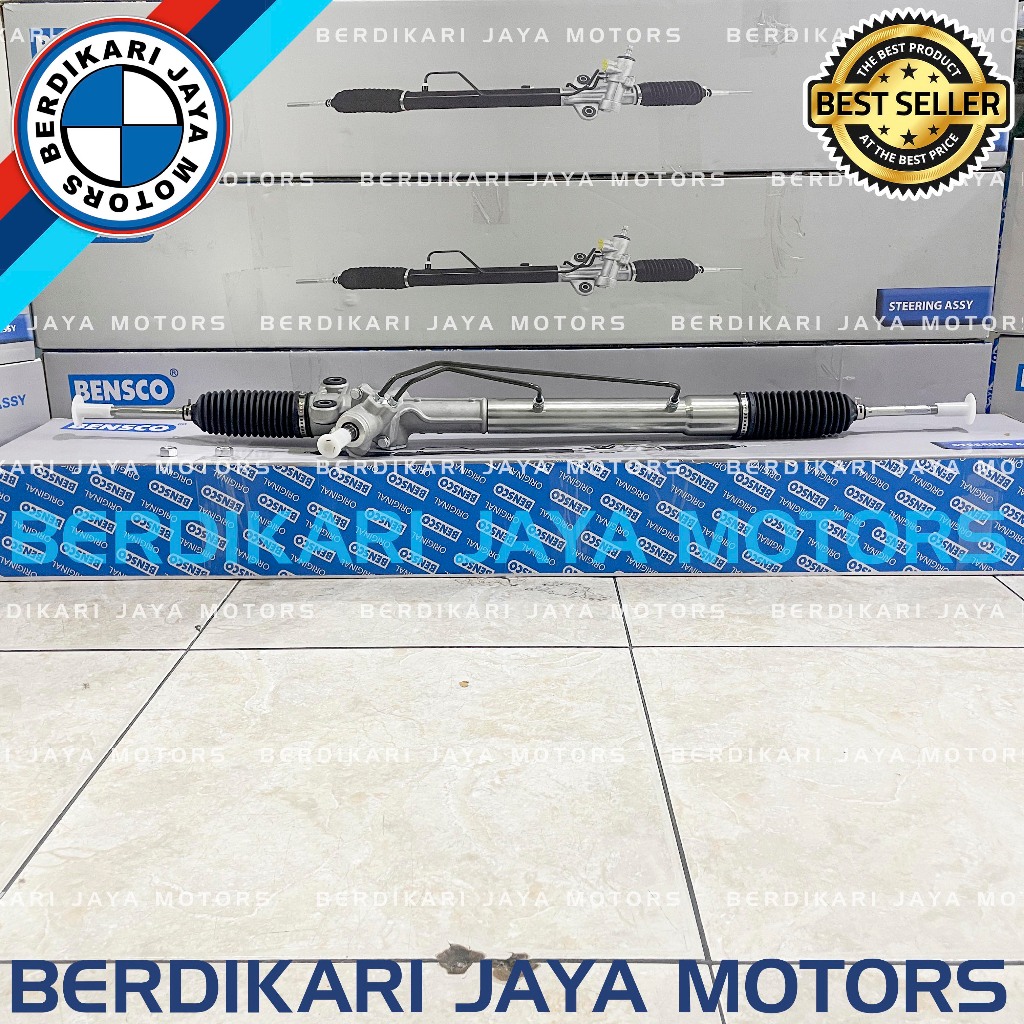 RACK POWER STEERING ASSY RECK STIR STIRING STERING AVANZA 1.5 1,5 1.500 1,500 1500/XENIA 1.3 1,3 1.3