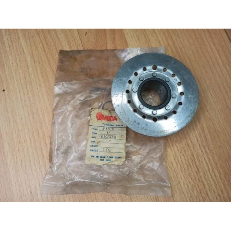 gigi kopling vespa px