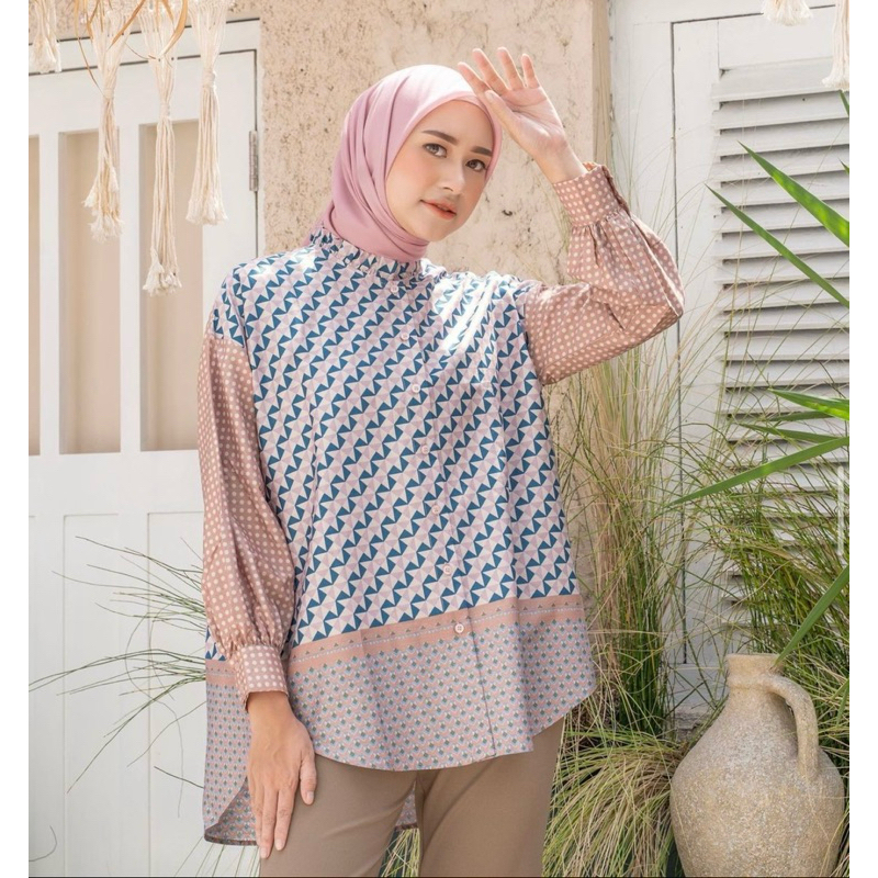 Suri Blouse Heaven Lights