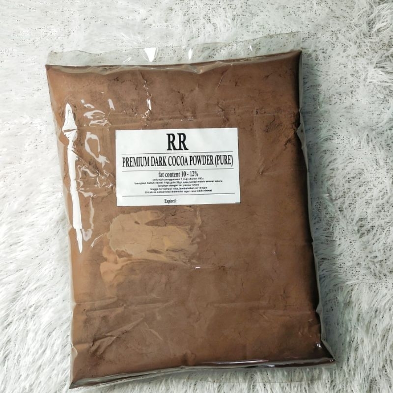 

Powder Chocolate Kakao Premium 500gram