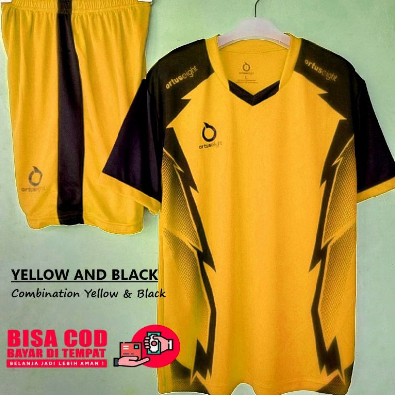 Jersey Bola Dewasa Baju Bola Dewasa Pria wanita terbaru Set Baju Celana