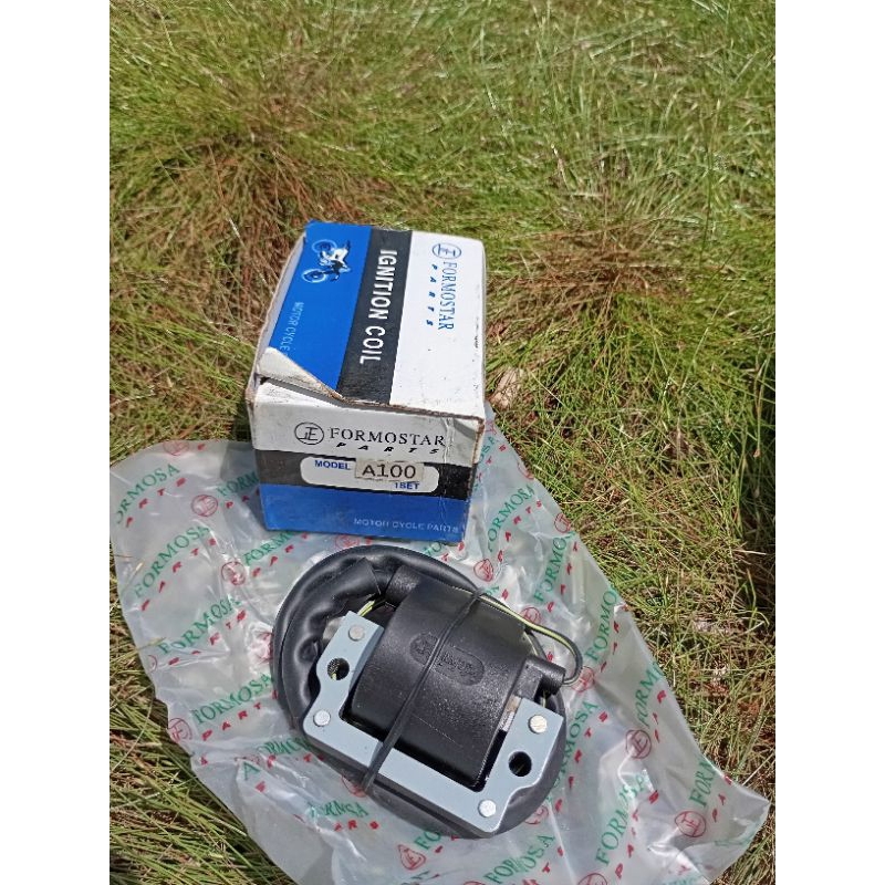 IGNITION COIL, COIL, KOIL SUZUKI A100