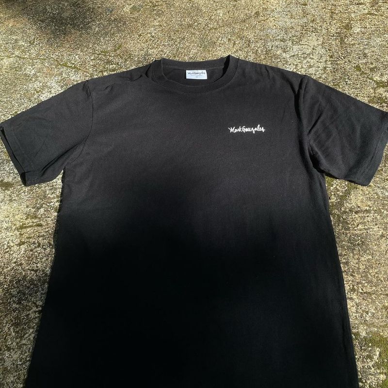 T shirt Mark Gonzales