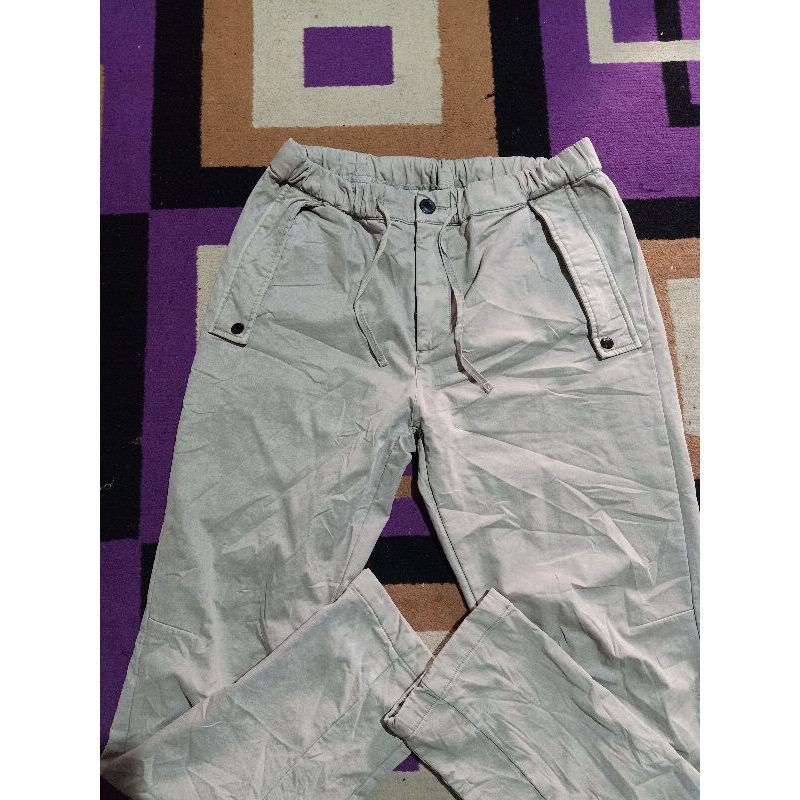 [ BEKAS ] CELANA CP COMPANY ORIGINAL