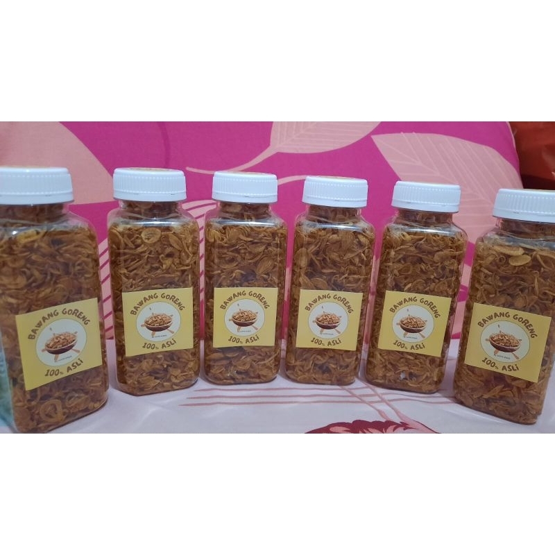

bawang goreng asli