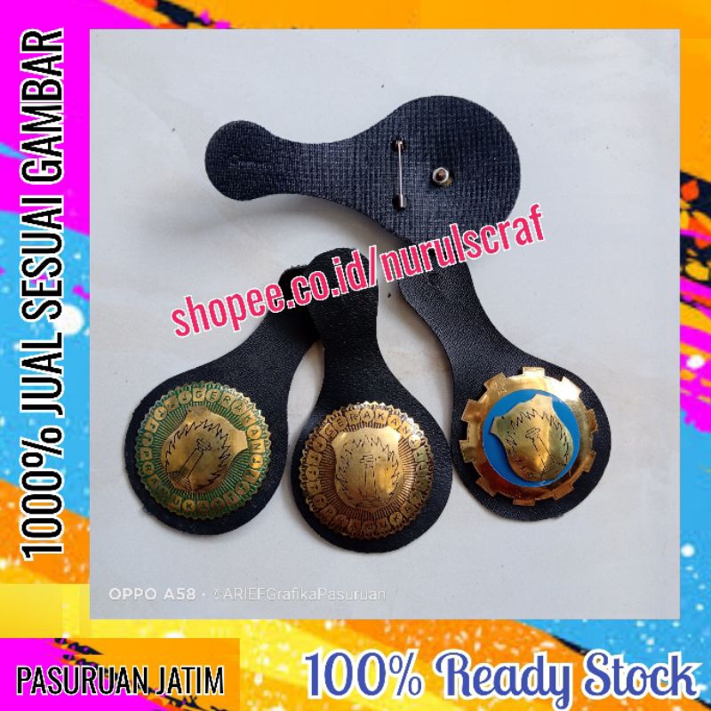 tanjab pimpinan pamong dewan saka bhayangkara