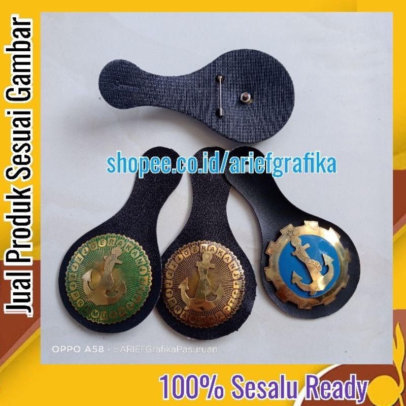 tanjab bahari pimpinan pamong dewan saka