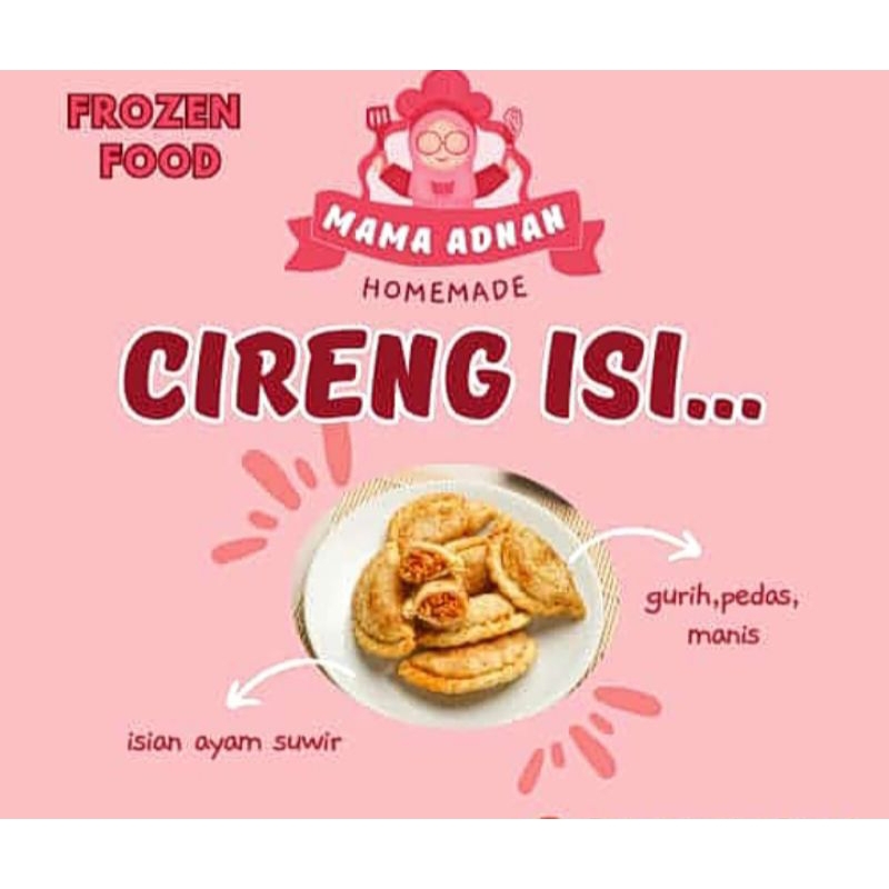 

Link Cireng ayam