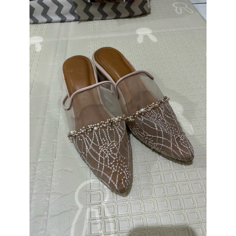 sepatu vaia shoes preloved