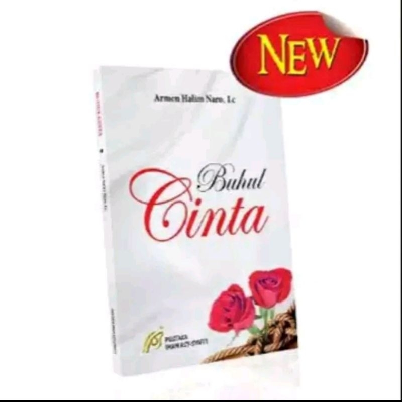 Buhul Cinta - Pustaka Imam Asy-Syafi'i
