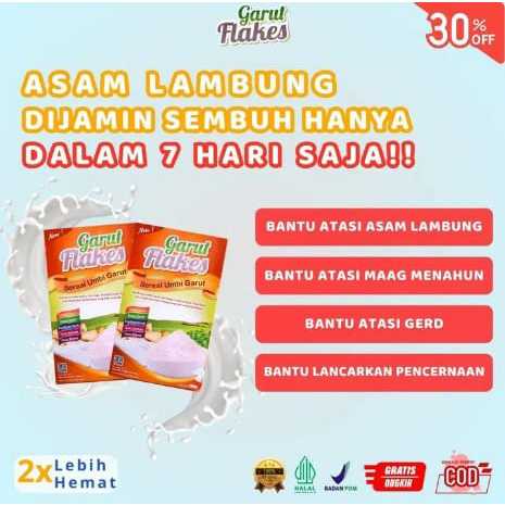 

UMBI GARUT Original Untuk Asam Lambung