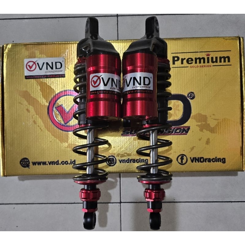 SHOCK VND TABUNG 280/340
