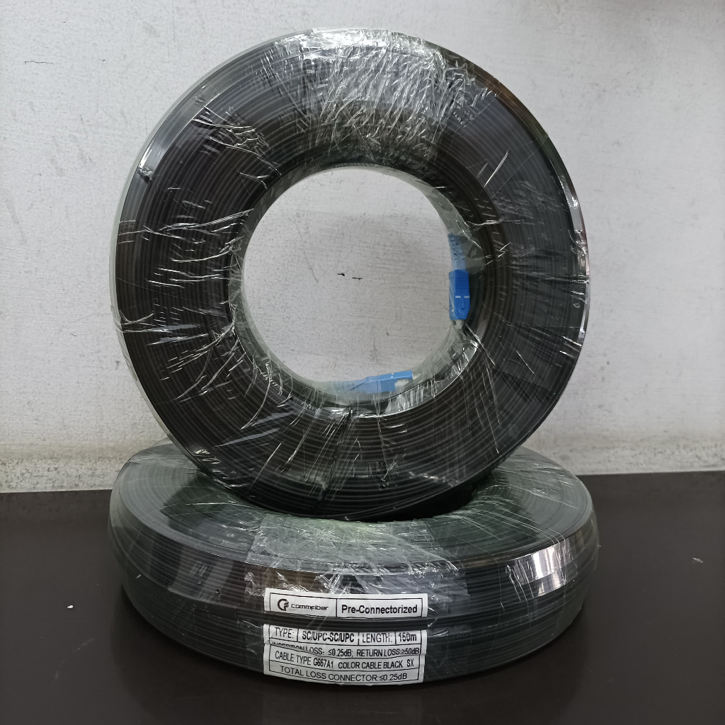 Harga Precon 150M 1 Core Terbaru Feb 2026 | BigGo Indonesia