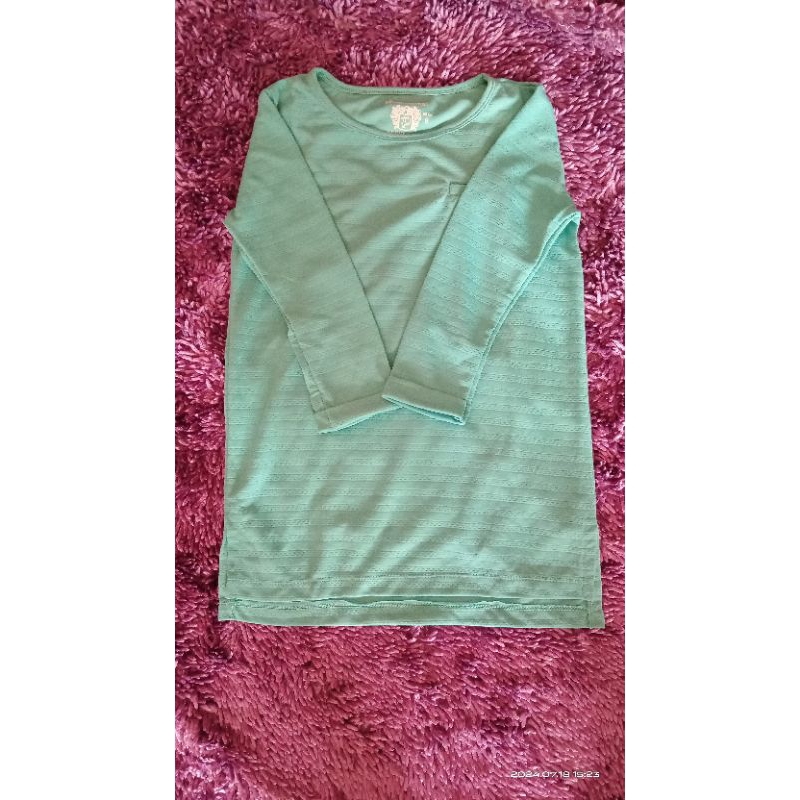 Kaos Phenomenal Lengan Panjang