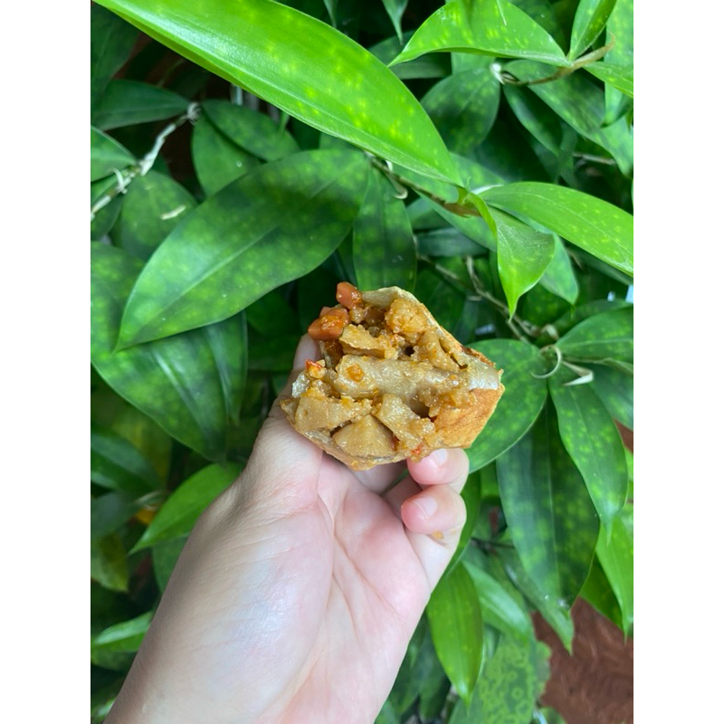 

CIRENG ISI BAKSO DOWER