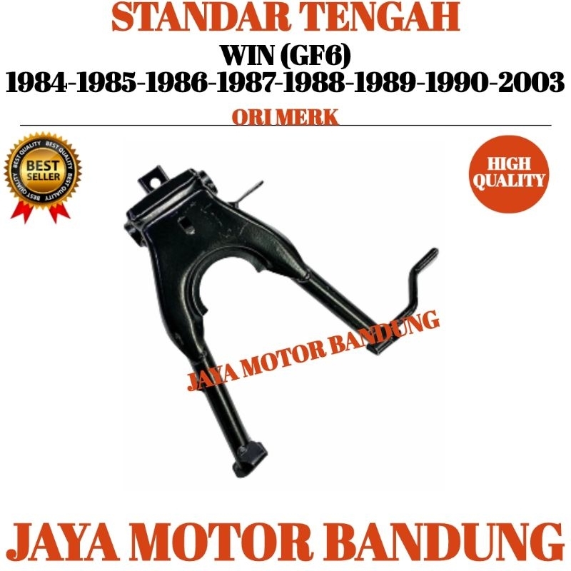 STANDAR TENGAH HONDA WIN SETANDAR DUA 2 WIN 100 TERLARIS