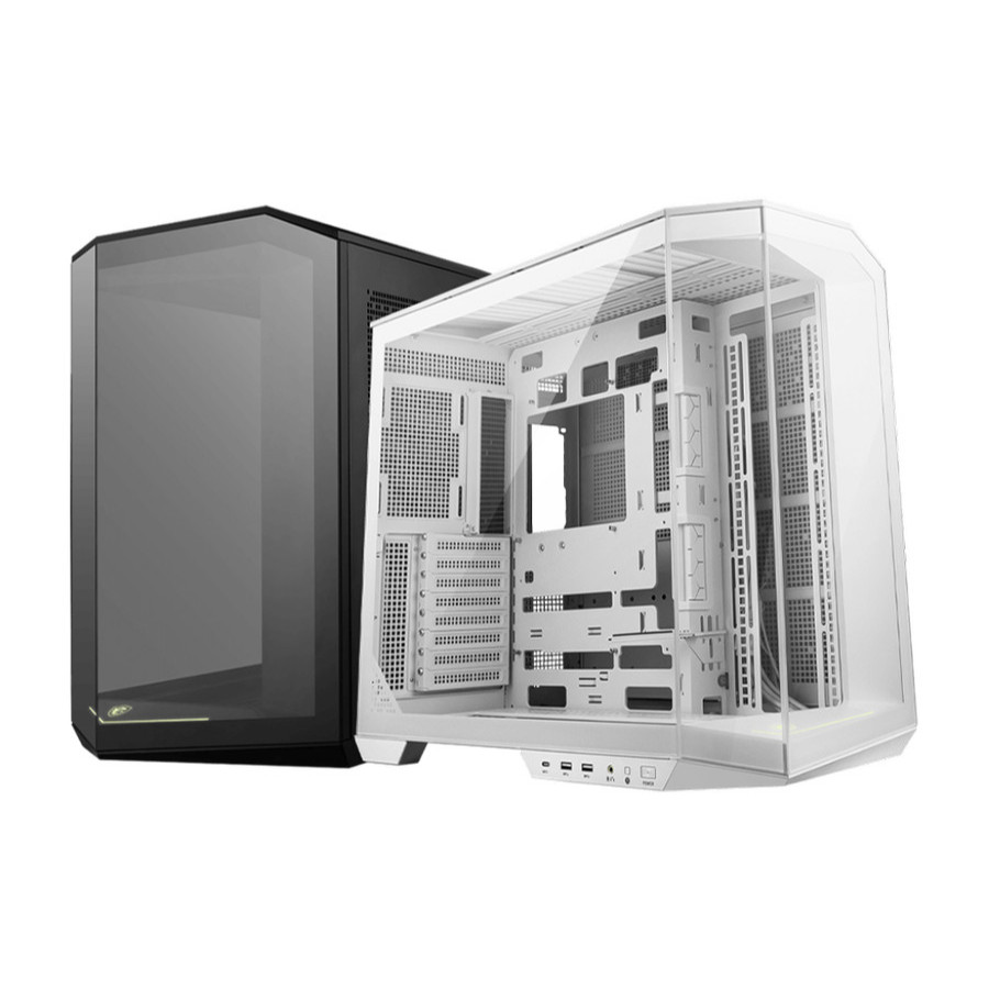 Casing MSI MAG PANO 100L PZ - ATX PC Casing MSI Pano 100L PZ