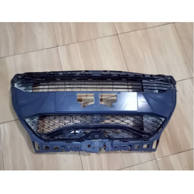 Grille Grill Toyota Sienta Facelift 2019