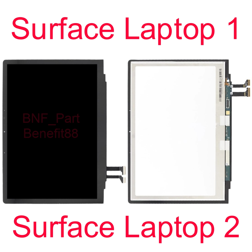 LCD TouchScreen Microsoft Surface Laptop 1 / Surface Laptop 2 / 1769 / 1782