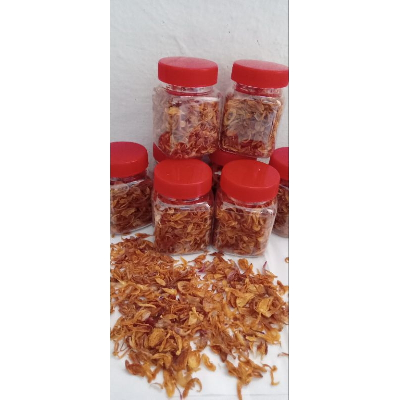 

Bawang goreng brebes original