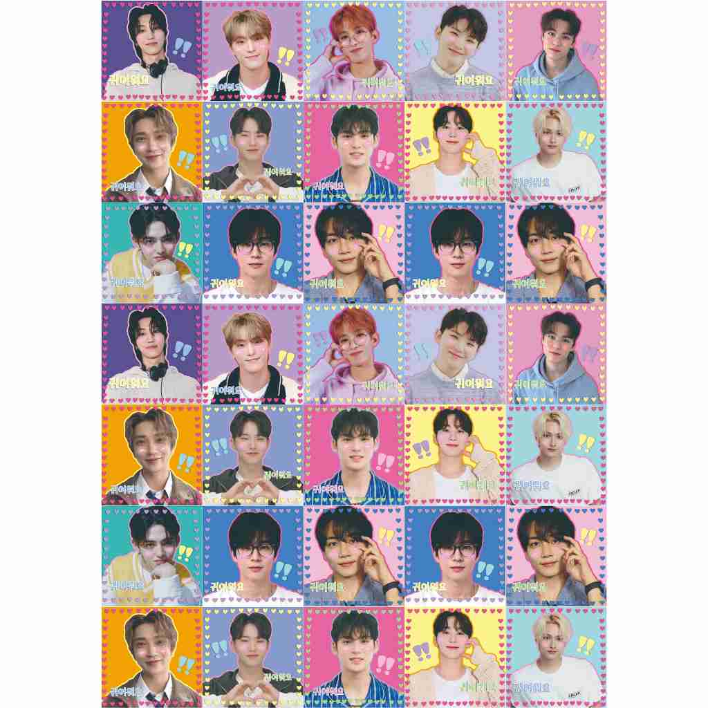 

freebies stiker murah kpop STICKER DECO MURAH KPOP, STIKER XODIAC, STIKER TXT, Black Pink, aespa, NEW JEANS, ZB1 ZEROBASEONE, STIKER NCT 127, STIKER NCT DREAM, STIKER SEVENTEEN, STIKER BTS, STIKER ENHY PEN, STIKER EXO, STIKER RIIZE, STIKER STRAYKIDS