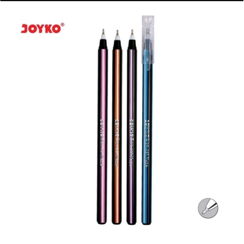 

PULPEN LILIN JOYKO TERMURAH !BEST SELLER!