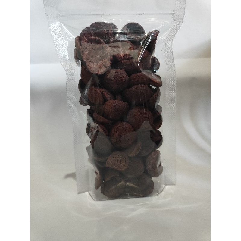 

Coco crunch coklat (100gram)