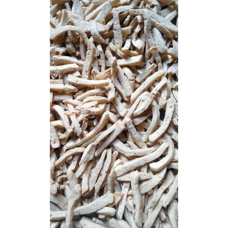 

Basreng daun jeruk