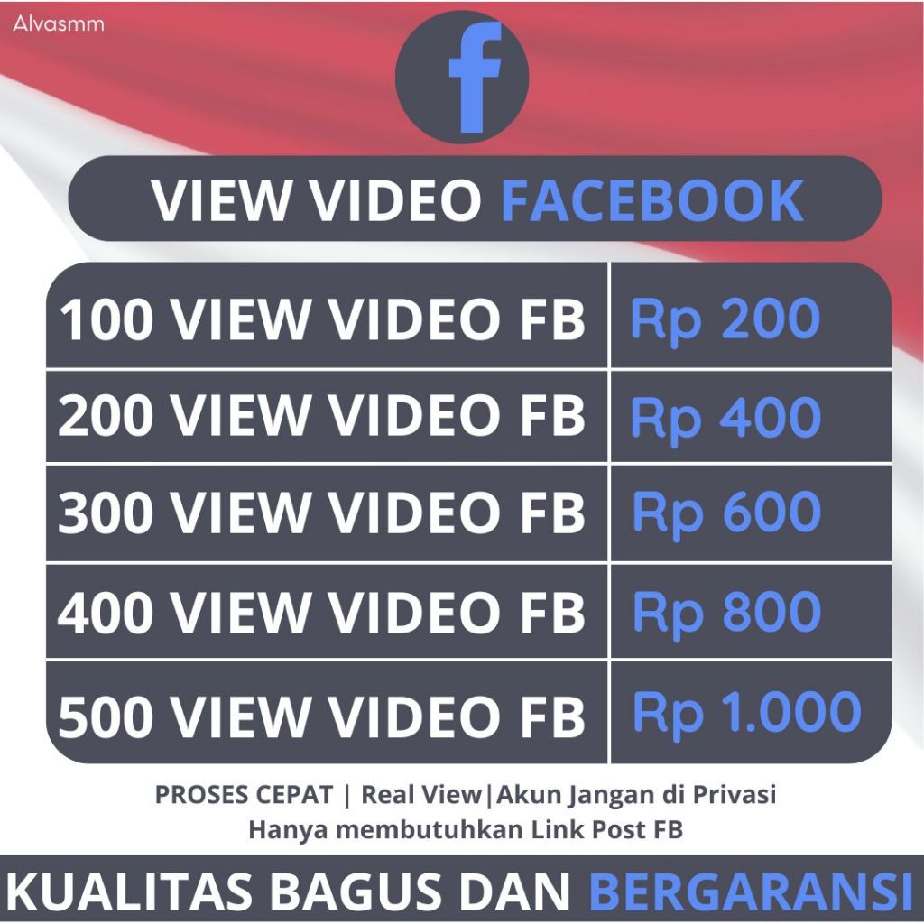 VIEW FACEBOOK VIDEO REEL