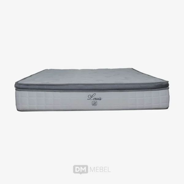 Springbed Airland Saint Louis Plushtop - DM Mebel