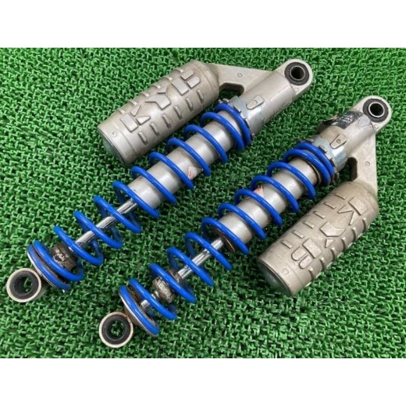 kyb original jepang singel klik