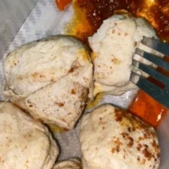 

Bakso Mentah Chili Oil