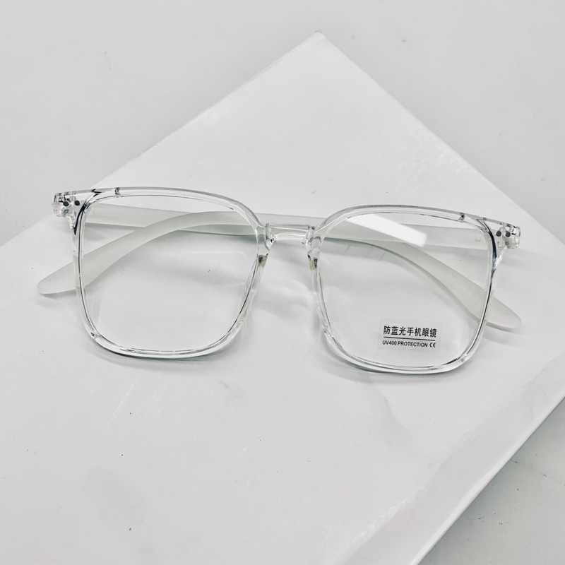 Grosir kacamata baik hati frame kacamata-(Cstl)