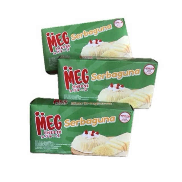 

KEJU MEG SERBAGUNA UKURAN 160gr