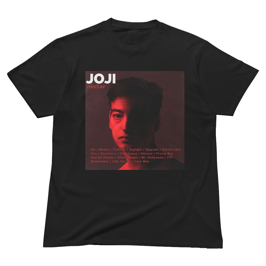 Kaos Joji Nectar album