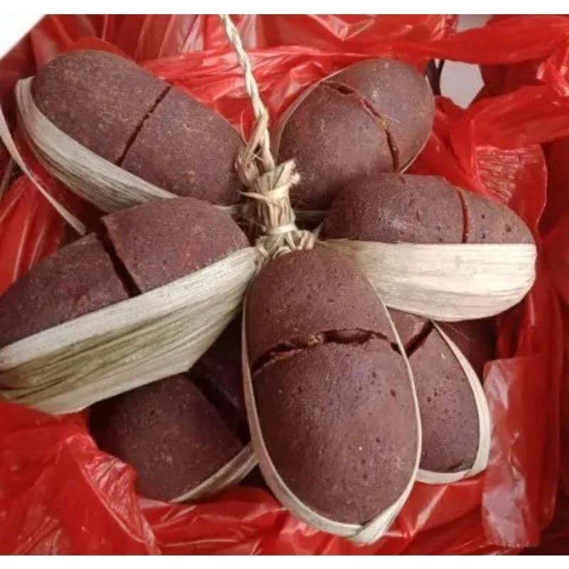 

GULA AREN SUPER ASLI LEBAK BANTEN TANPA BAHAN CAMPURAN / TANPA BAHAN PENGAWET PERHULU ISI 2 BATOK